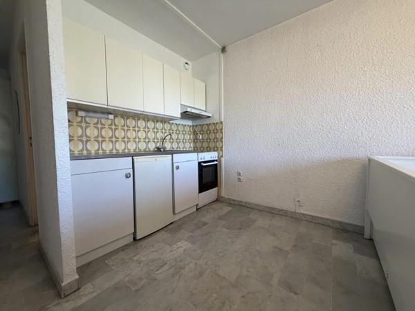 Appartement à louer à Montpellier (34090)