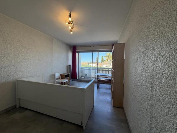 Appartement à louer à Montpellier (34090)