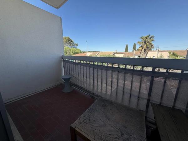 Appartement à louer à Montpellier (34090)