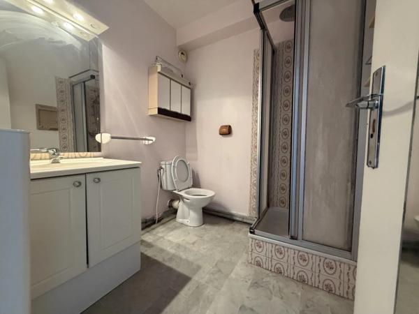 Appartement à louer à Montpellier (34090)