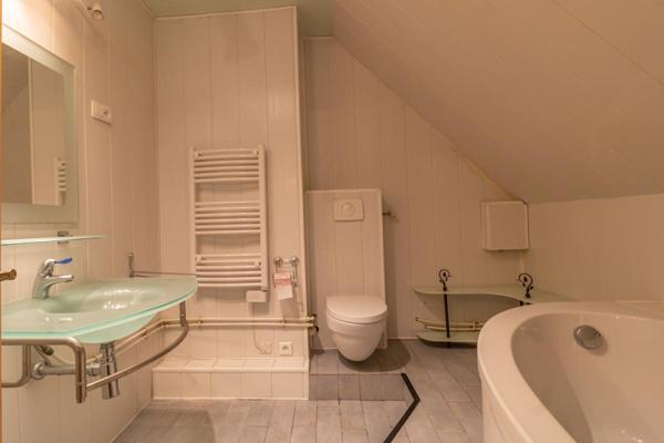 Maison Chabris 10 pièce(s) 232 m2