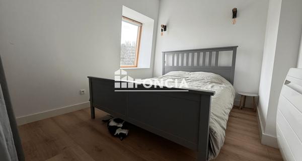 À vendre Appartement 2 pièces 33 m² - Tourcoing 59200