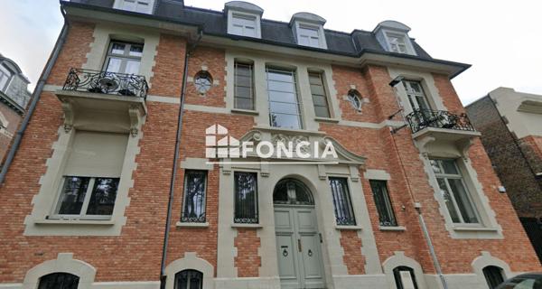 À vendre Appartement 2 pièces 33 m² - Tourcoing 59200