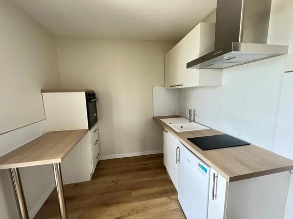 Appartement à louer à Onet-le-Château (12850)