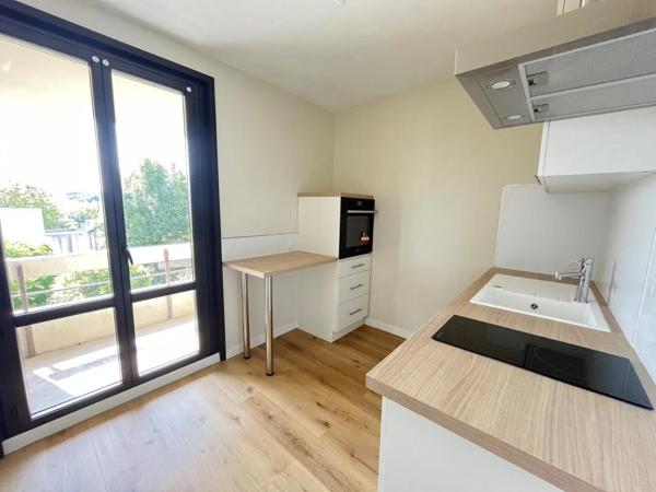 Appartement à louer à Onet-le-Château (12850)