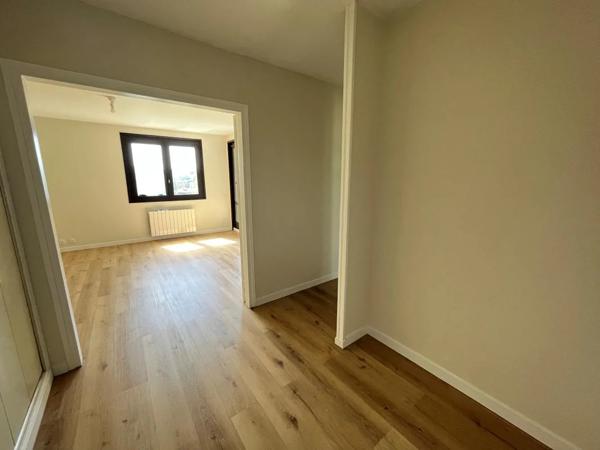 Appartement à louer à Onet-le-Château (12850)