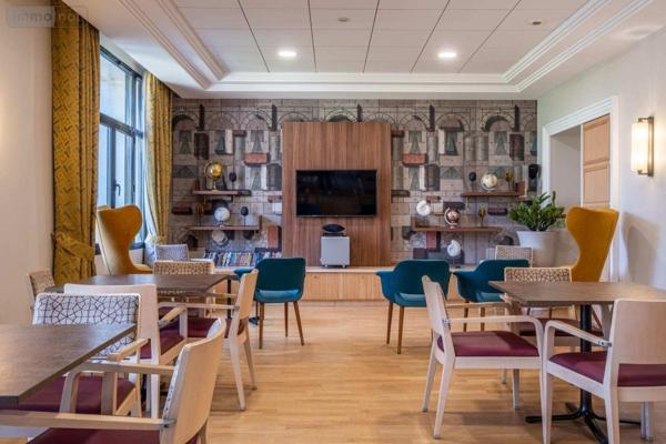 Appartement à vendre à Amboise dans l'Indre-et-Loire (37400), ref : 37107-54