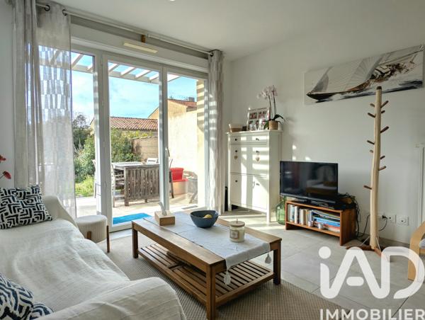 Maison à vendre 4 pièces 81 m² Le Castellet