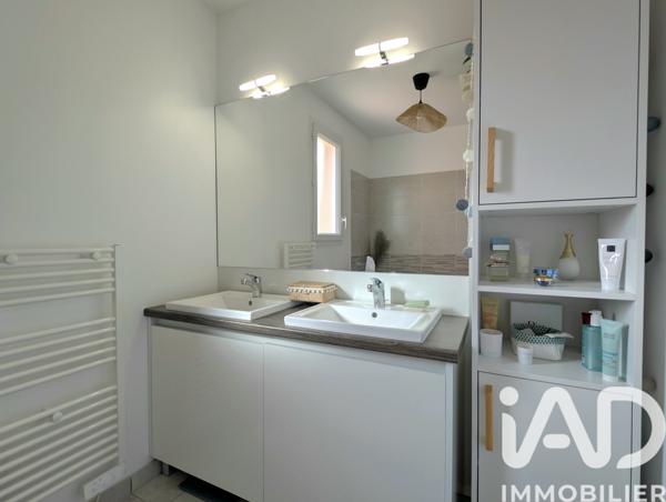 Maison à vendre 4 pièces 81 m² Le Castellet