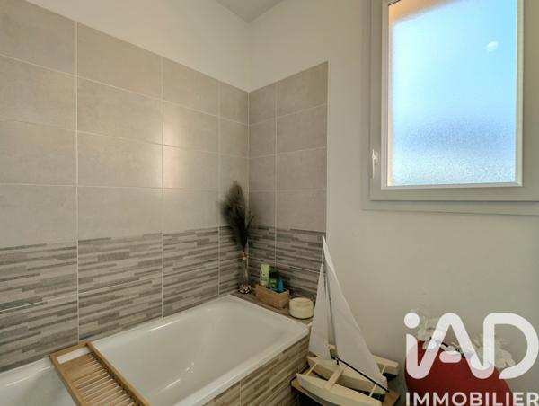 Maison à vendre 4 pièces 81 m² Le Castellet