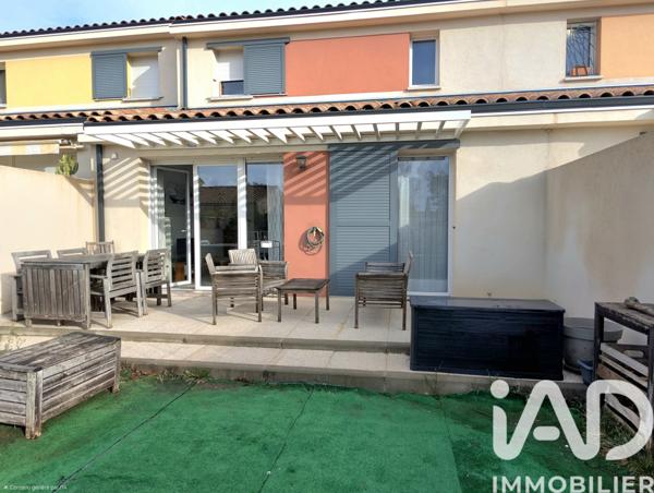 Maison à vendre 4 pièces 81 m² Le Castellet