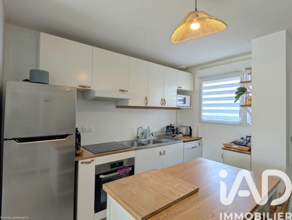 Maison à vendre 4 pièces 81 m² Le Castellet