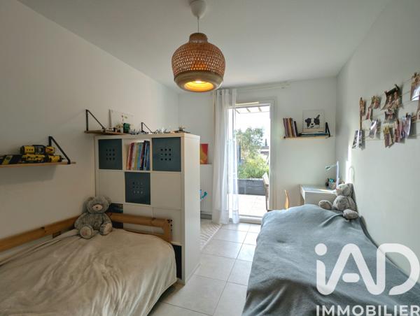 Maison à vendre 4 pièces 81 m² Le Castellet
