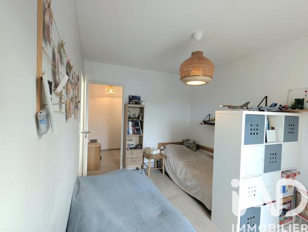 Maison à vendre 4 pièces 81 m² Le Castellet