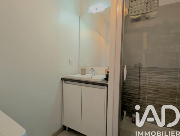 Maison à vendre 4 pièces 81 m² Le Castellet