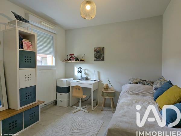 Maison à vendre 4 pièces 81 m² Le Castellet