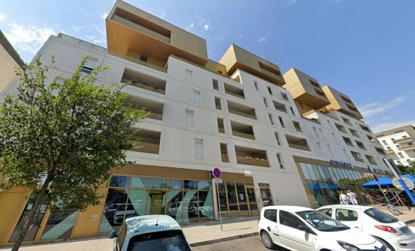 Appartement à louer à Montpellier (34000)