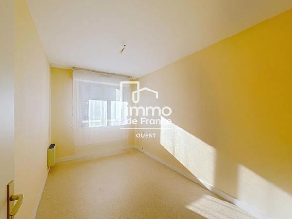 Appartement à louer à Laval (53000)