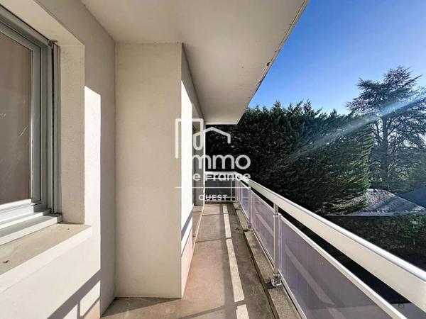 Appartement à louer à Laval (53000)