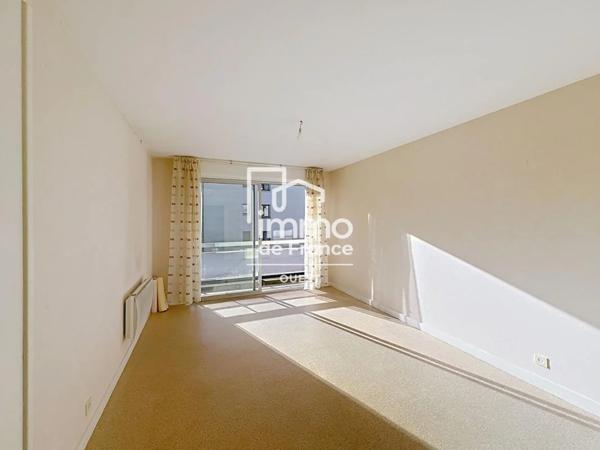 Appartement à louer à Laval (53000)