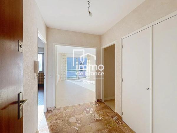 Appartement à louer à Laval (53000)