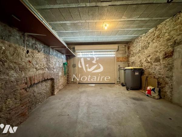 ARGELES-SUR-MER – MAISON DE VILLAGE – 96 m² - TERRASSE & GARAGE