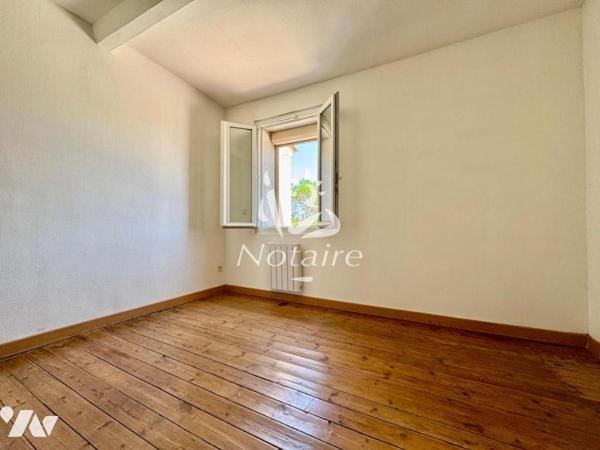 ARGELES-SUR-MER – MAISON DE VILLAGE – 96 m² - TERRASSE & GARAGE