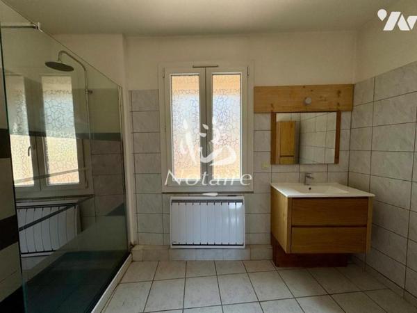 ARGELES-SUR-MER – MAISON DE VILLAGE – 96 m² - TERRASSE & GARAGE
