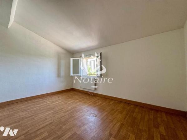 ARGELES-SUR-MER – MAISON DE VILLAGE – 96 m² - TERRASSE & GARAGE