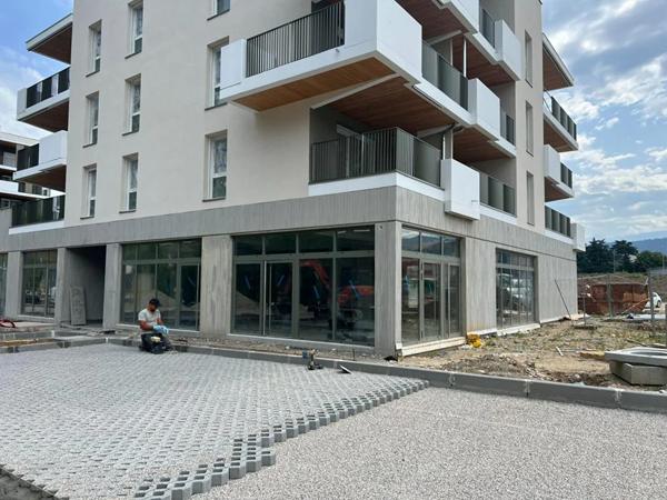 Bureau à vendre à Montmélian (73800)