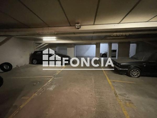 Location Parking - 3/5 RUE BOISSAC Lyon 69002