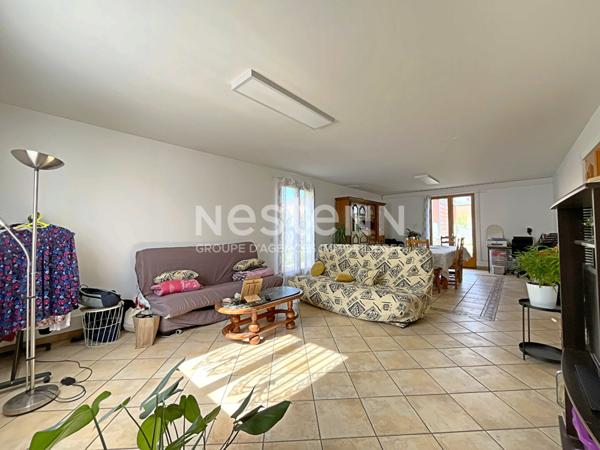 Maison Saint Martin D Ablois 7 pieces 192 m2