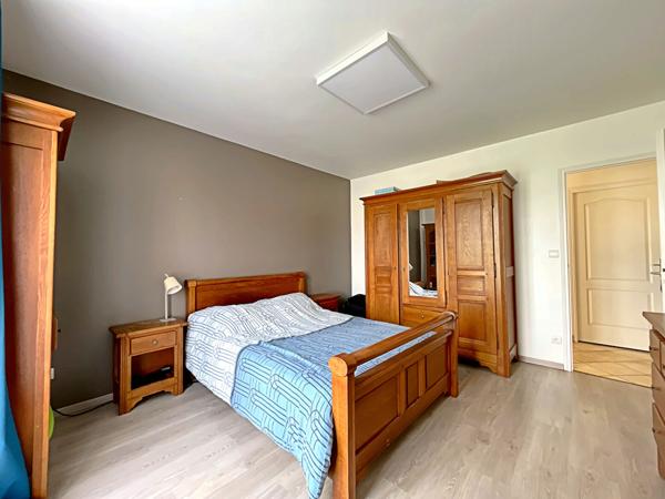 Maison Saint Martin D Ablois 7 pieces 192 m2