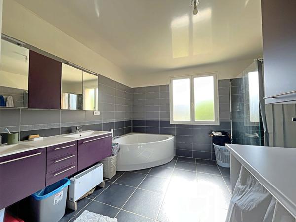 Maison Saint Martin D Ablois 7 pieces 192 m2