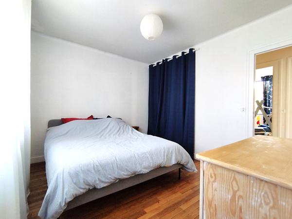 Maison Saint Pierre Des Corps proche commodité, fil bleu, gare TGV, école, collège, lycée, commerce, tram