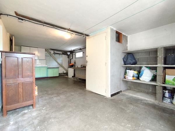 Maison Saint Pierre Des Corps proche commodité, fil bleu, gare TGV, école, collège, lycée, commerce, tram