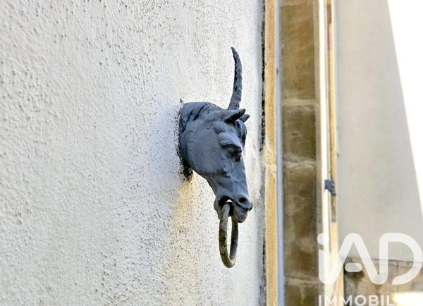 Appartement à vendre 5 pièces 132,08 m² Dijon