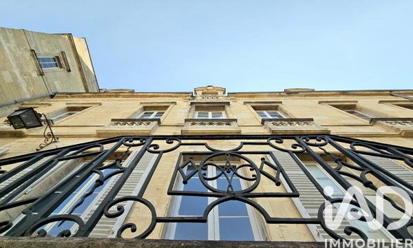 Appartement à vendre 5 pièces 132,08 m² Dijon