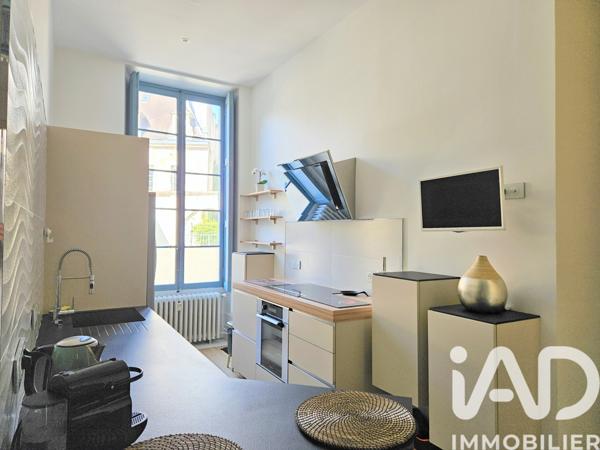 Appartement à vendre 5 pièces 132,08 m² Dijon