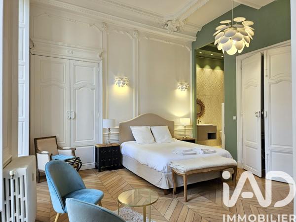 Appartement à vendre 5 pièces 132,08 m² Dijon