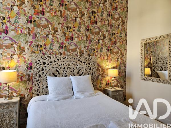 Appartement à vendre 5 pièces 132,08 m² Dijon