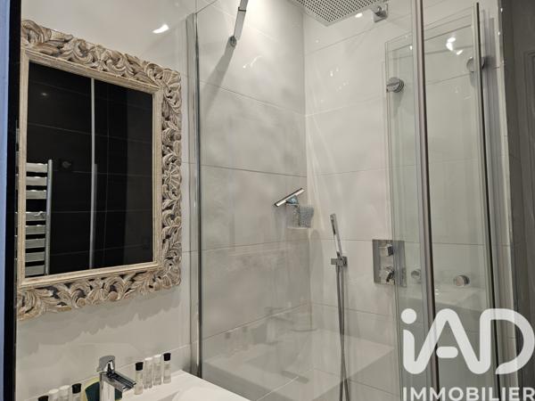 Appartement à vendre 5 pièces 132,08 m² Dijon