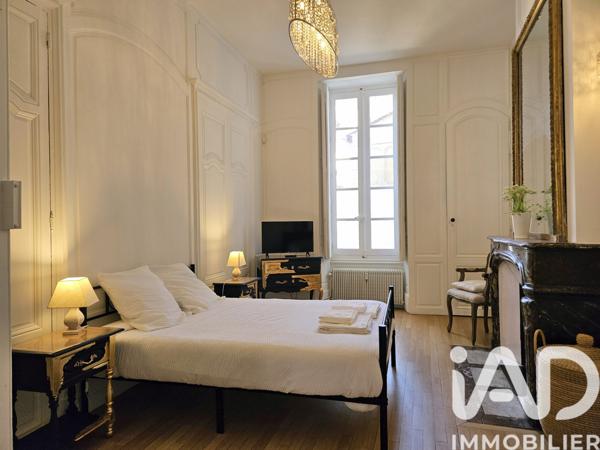 Appartement à vendre 5 pièces 132,08 m² Dijon