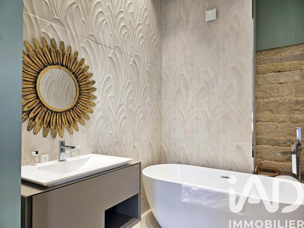 Appartement à vendre 5 pièces 132,08 m² Dijon