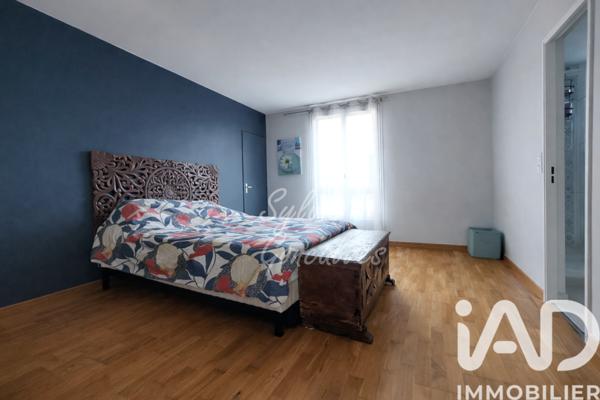 Maison à vendre 6 pièces 143 m² Margency