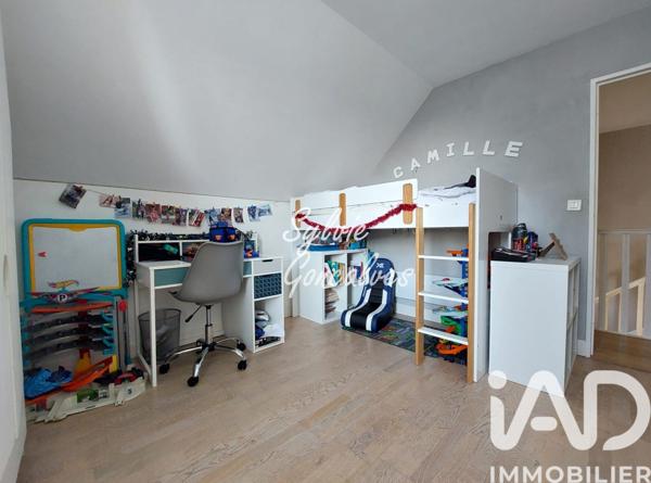 Maison à vendre 6 pièces 143 m² Margency