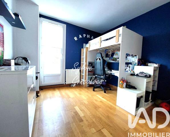 Maison à vendre 6 pièces 143 m² Margency