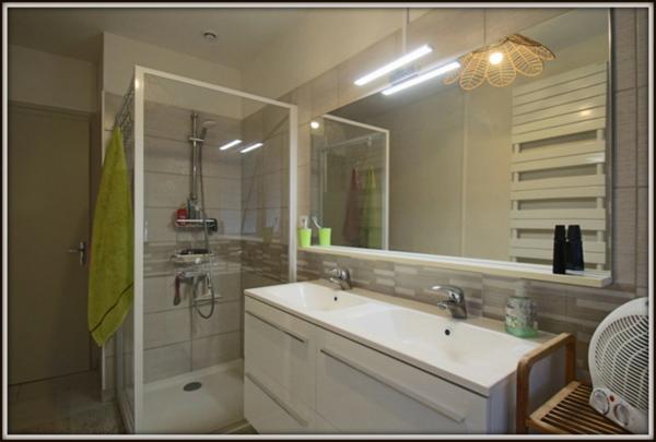 Maison rénovée avec hangar – Proche commerces NOYANT (49)