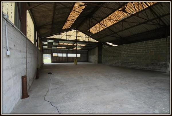 Maison rénovée avec hangar – Proche commerces NOYANT (49)