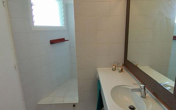 Appartement à vendre    1 pièce • 19,22 m2 Saint-François
